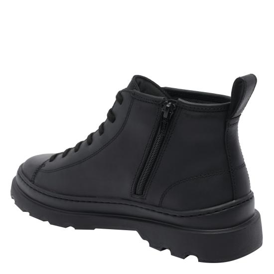 25FW 캠퍼 부츠 K300535 BRUTUS 001 Black - CAMPER