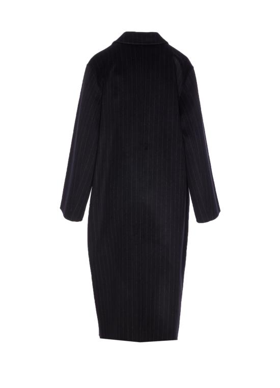 25FW 아이비앤오크 코트 IO111105 MC2163 Blue - IVY & OAK