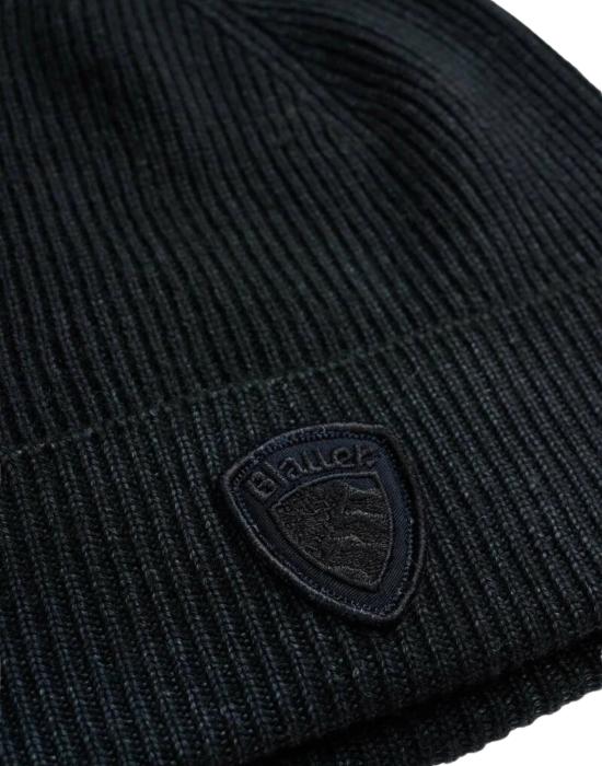 25FW 블라우어 비니 5794 888 - BLAUER