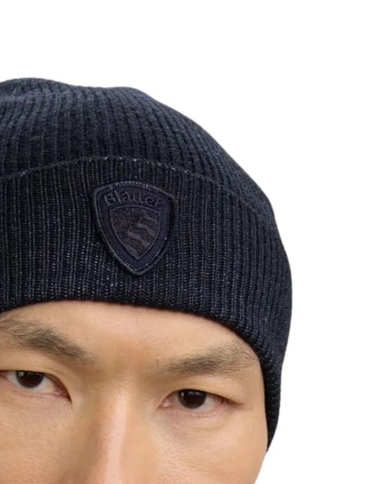 25FW 블라우어 비니 5794 888 - BLAUER