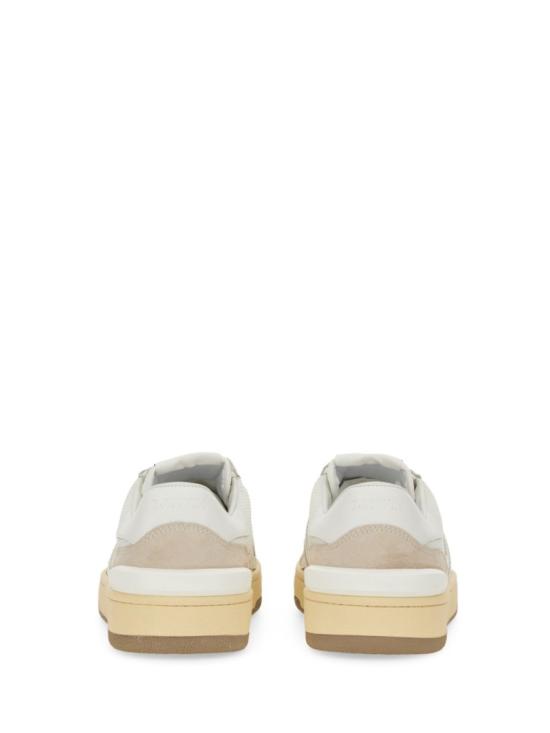 25SS 랑방 스니커즈 FU SKDK00 NASH P2500 White - LANVIN