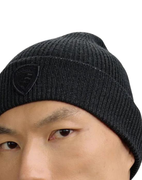 25FW 블라우어 비니 5794 999 - BLAUER