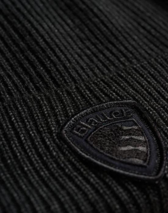 25FW 블라우어 비니 5794 999 - BLAUER