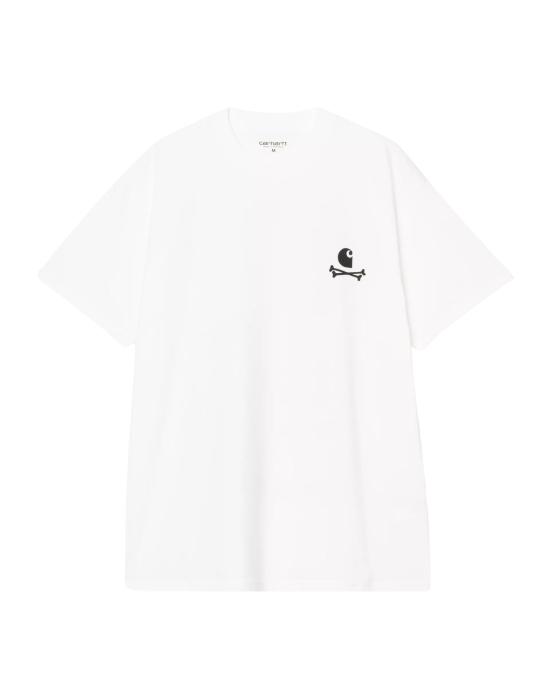 25FW 칼하트 WIP 긴팔 티셔츠