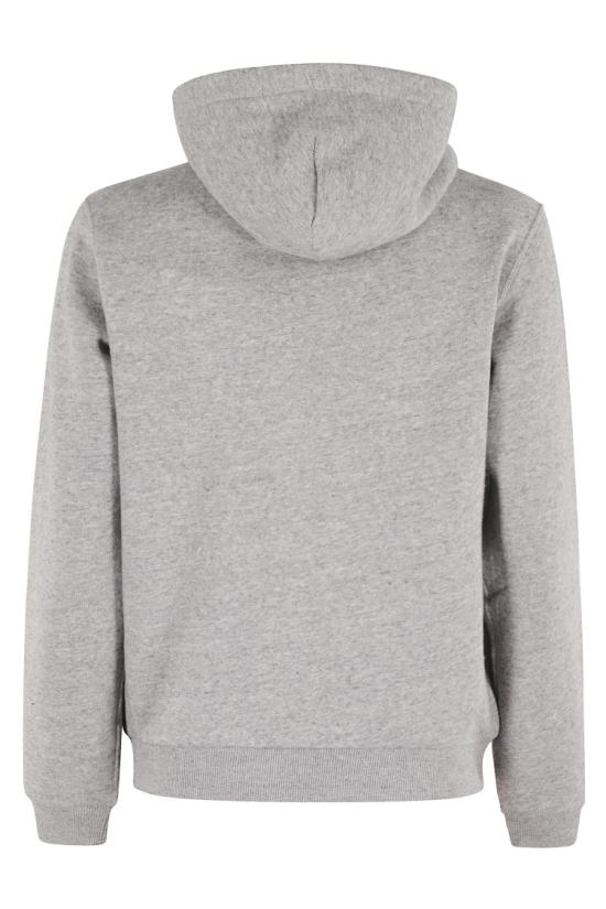 25FW 폴로 랄프로렌 후드 티셔츠 211943008 097 Grey - POLO RALPH LAUREN