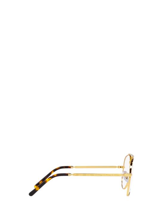 25FW 레이밴 안경 RX3625V 3086 GOLD - RAY BAN