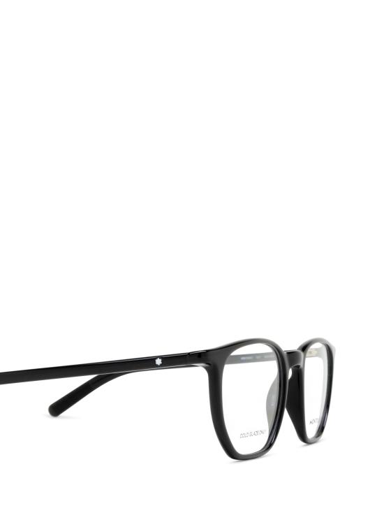 26FW 몽블랑 안경 MB0349O 001 BLACK - MONTBLANC