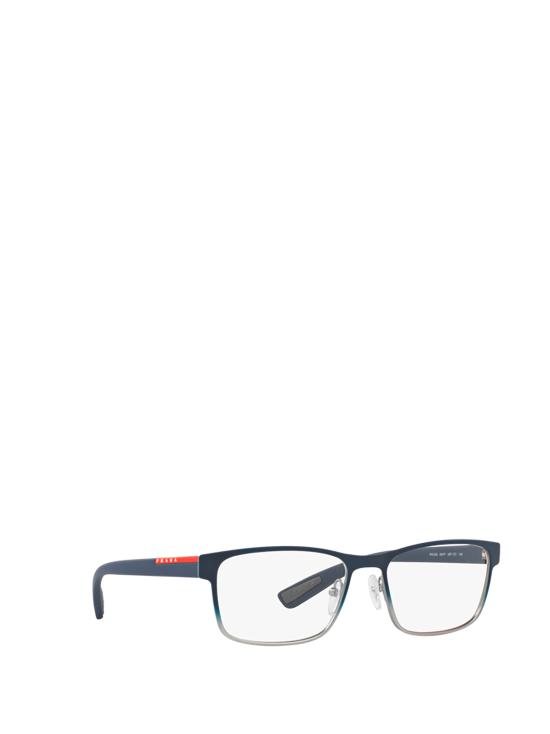 26FW 프라다 안경 PS 50GV U6T1O1 BLUE GRADIENT - PRADA