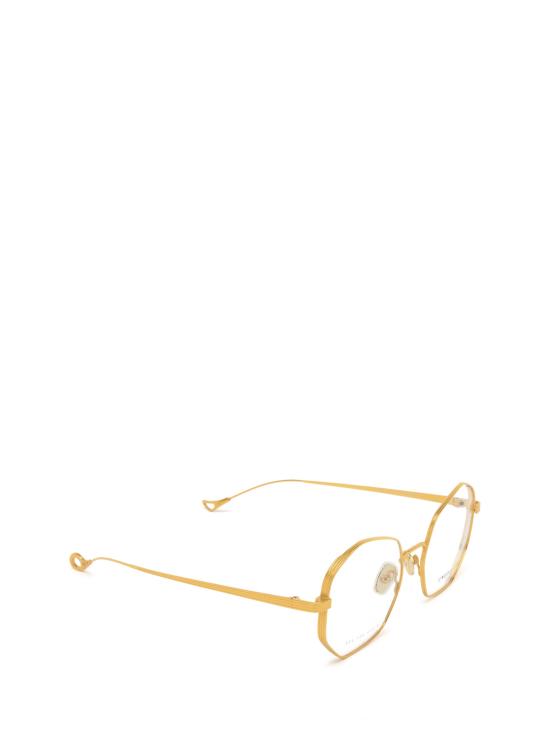 26FW 아이페타이저 안경 WALT C 4 GOLD - EYEPETIZER