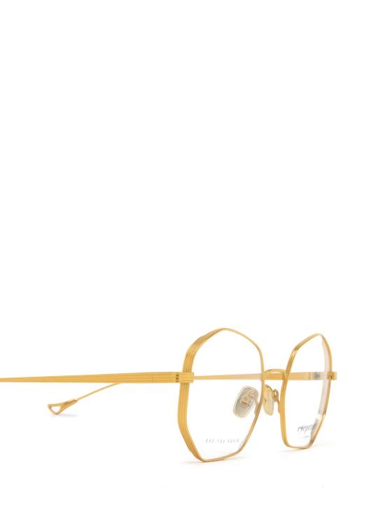 26FW 아이페타이저 안경 WALT C 4 GOLD - EYEPETIZER