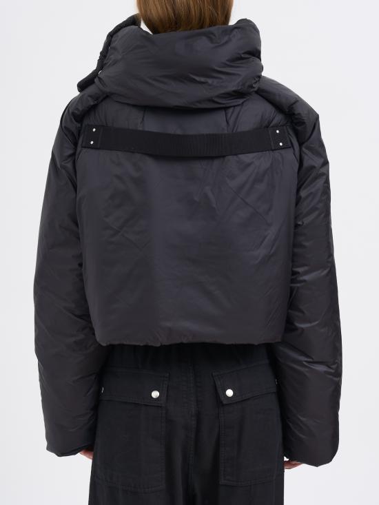 25FW 다크쉐도우 자켓 MDS02E7727NP09 Black - DRKSHDW