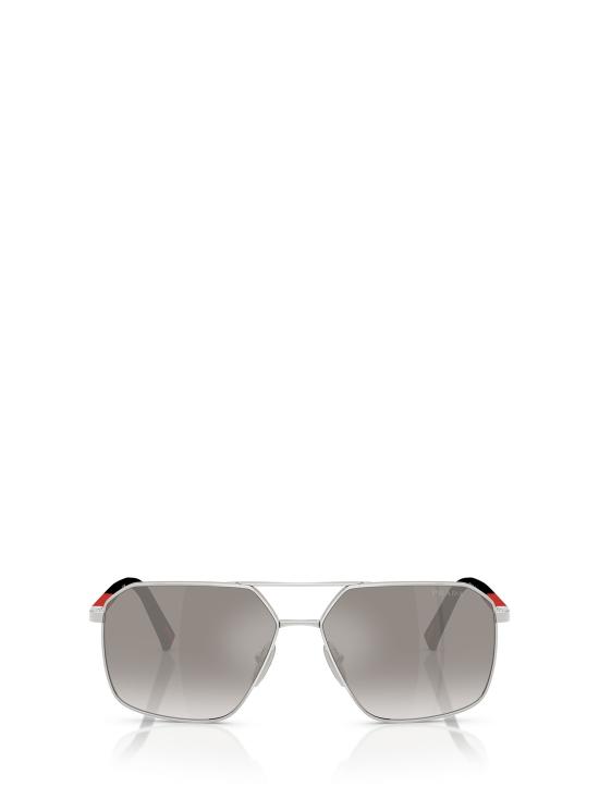 26FW 프라다 선글라스 PS A50S 1BC02M SILVER