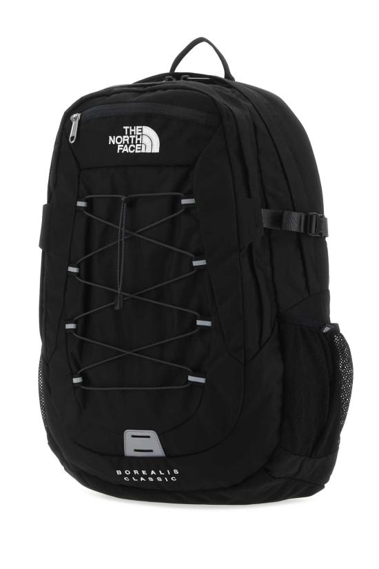 25FW 노스페이스 백팩 NF00CF9C 4GZ1 Black - NORTH FACE