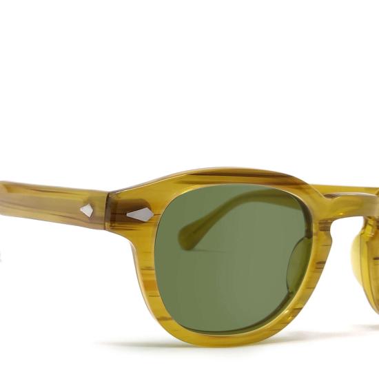 26FW 모스콧 안경 LEMTOSH BLONDE - MOSCOT