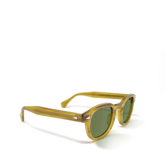26FW 모스콧 안경 LEMTOSH BLONDE - MOSCOT