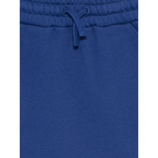 25FW [키즈] 오프화이트 스커트 OGCK002F25FL E001 4501 BLUE - OFF WHITE