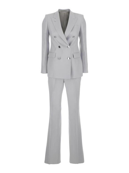 25SS 딸리아토레 수트 세트 PARIGI10BAD340021EP913 Grey