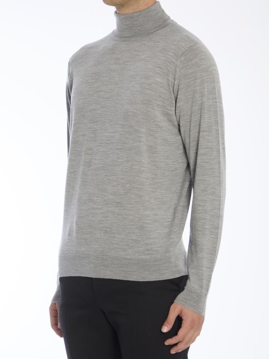 25FW 존스메들리 스웨터 CHERWELL GREY - JOHN SMEDLEY