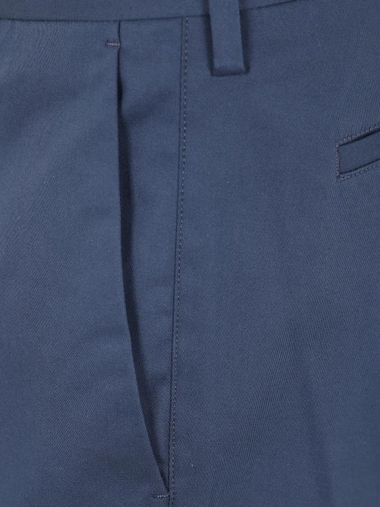 25SS 폴 스미스 스트레이트 팬츠 M1R 255U M01934 44B MULTICOLOR - PAUL SMITH