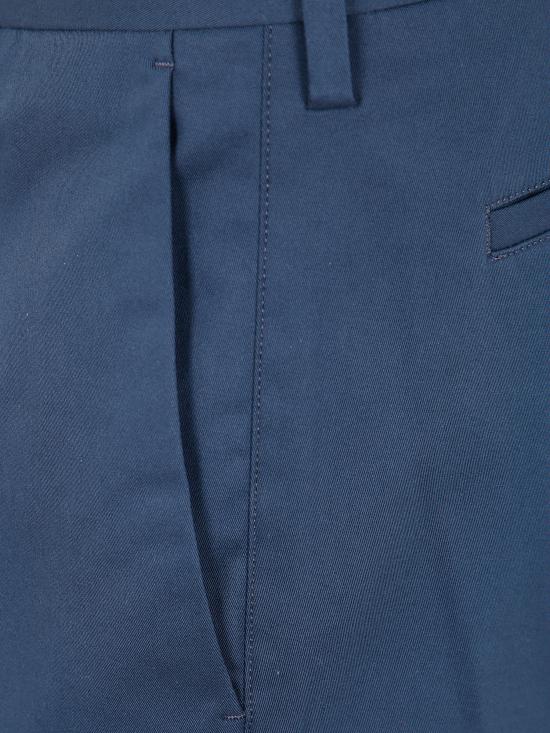 25SS 폴 스미스 스트레이트 팬츠 M1R 255U M01934 44B MULTICOLOR - PAUL SMITH