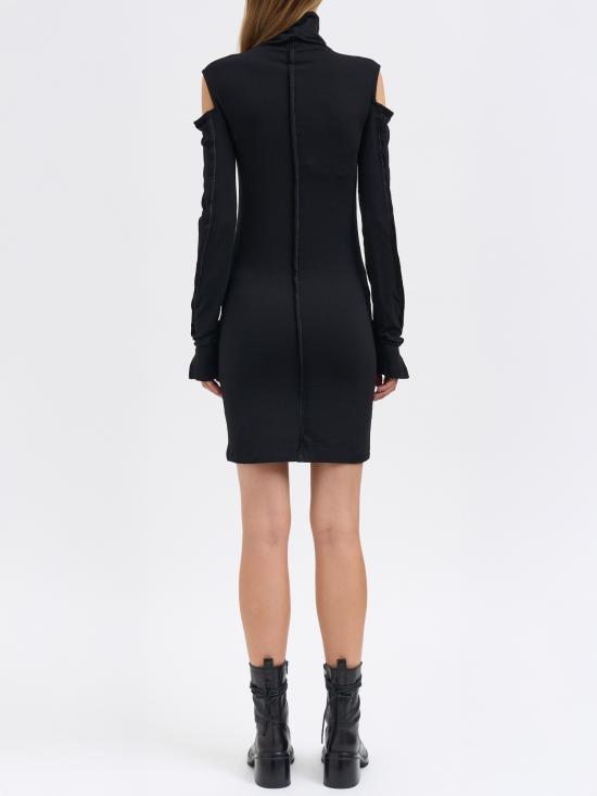 25FW 톰크롬 수트 세트 MWD46BLACK Black - THOM KROM