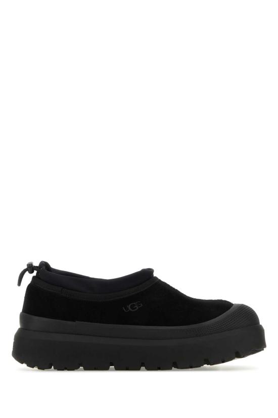 26FW 어그 뮬/슬리퍼 1144096 BBLC Black