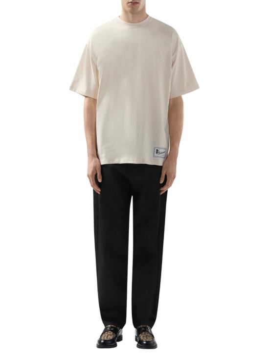 25FW 지씨디에스 반팔 티셔츠 B2CM2311JF1 BONE 15 - GCDS