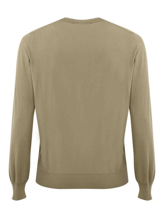 26SS 페이 스웨터 NMMC150171TOHPC209 Light Brown - FAY