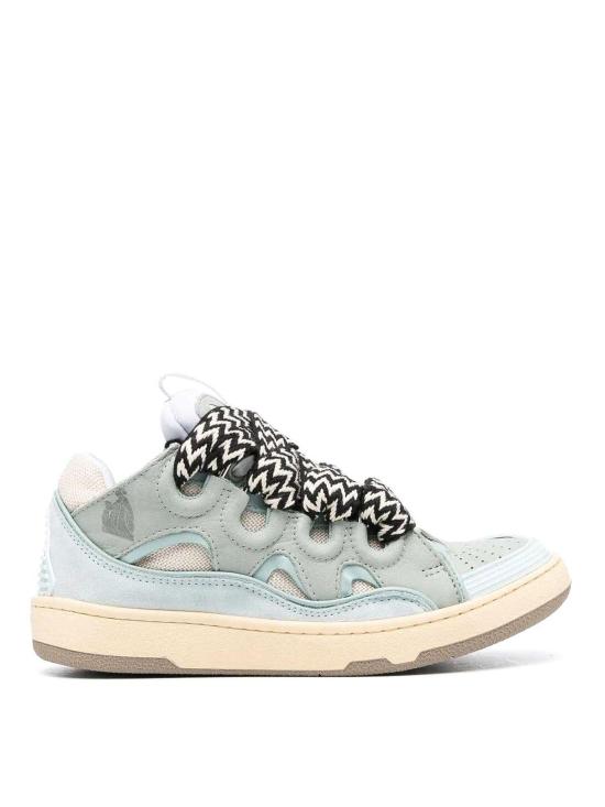  랑방 스니커즈 FUSKDK12DRA2P2521 Light Blue