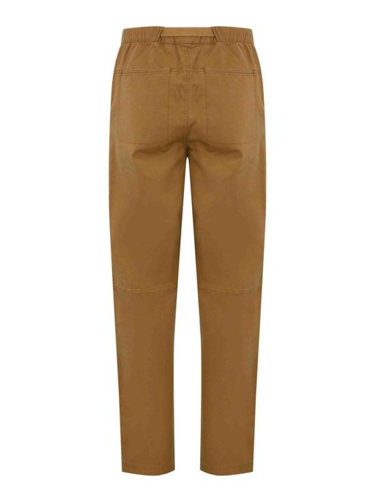 25SS 노스페이스 스트레이트 팬츠 NF0A8B621731 Brown - NORTH FACE