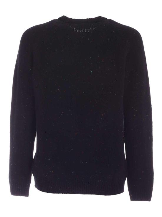 25FW 칼하트 스웨터 I0109770JEXX Black - CARHARTT