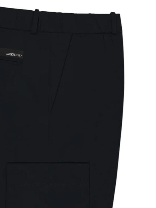25SS 로베르토 리치 디자인 스트레이트 팬츠 2530260 Blue - RRD ROBERTO RICCI DESIGN