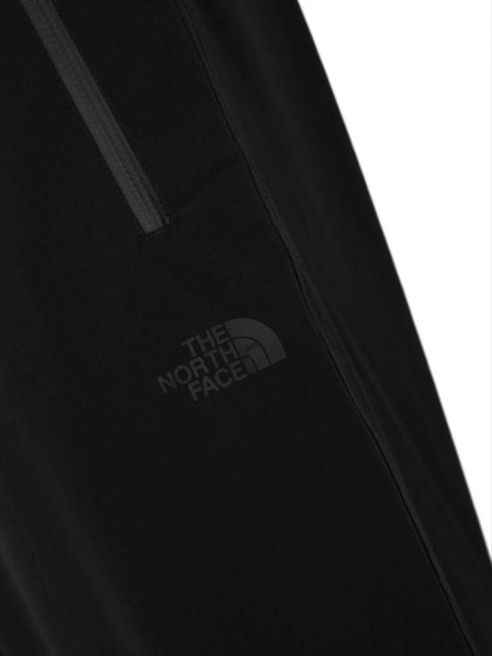26SS 노스페이스 스트레이트 팬츠 NF0A8B6QJK31 Black - NORTH FACE