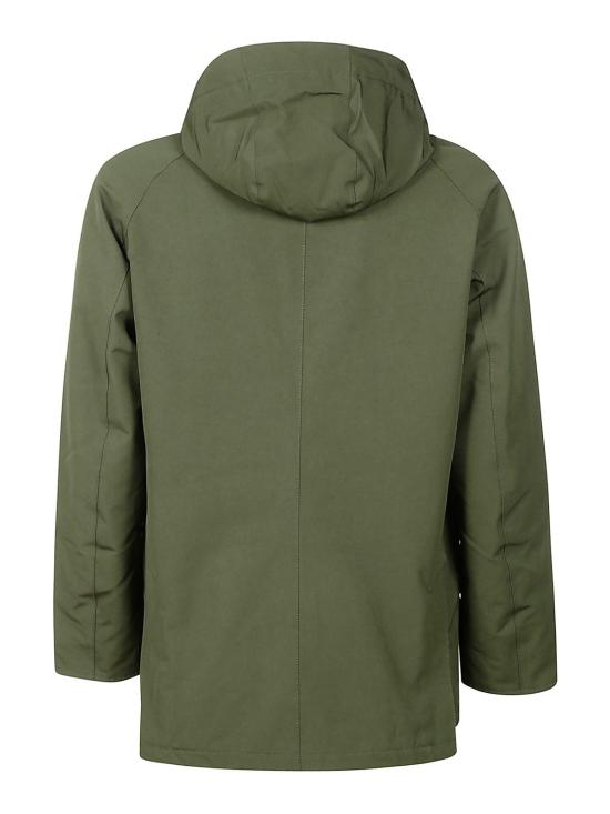 26FW 바버 자켓 MWB1001SG51 Green - BARBOUR