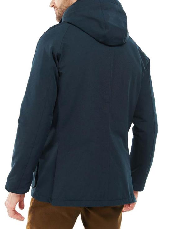 26FW 바버 자켓 MWB1001NY51 BLUE - BARBOUR
