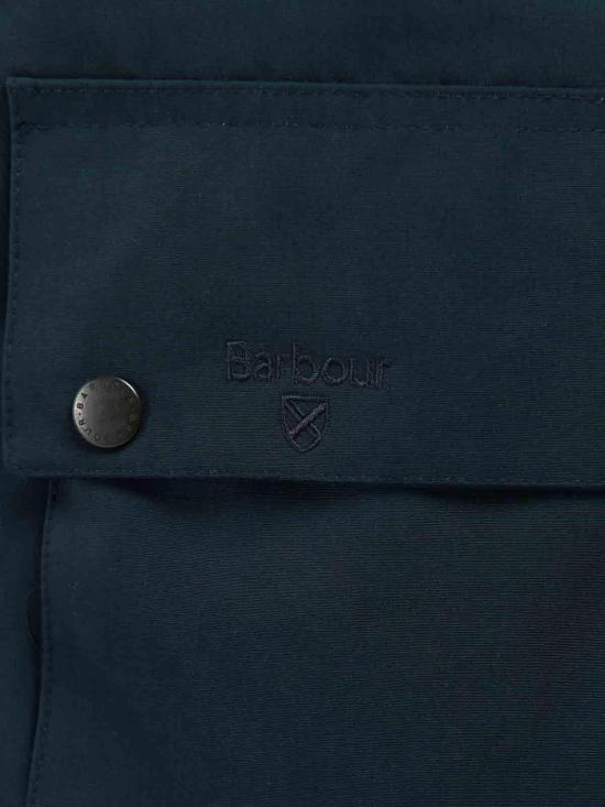 26FW 바버 자켓 MWB1001NY51 BLUE - BARBOUR