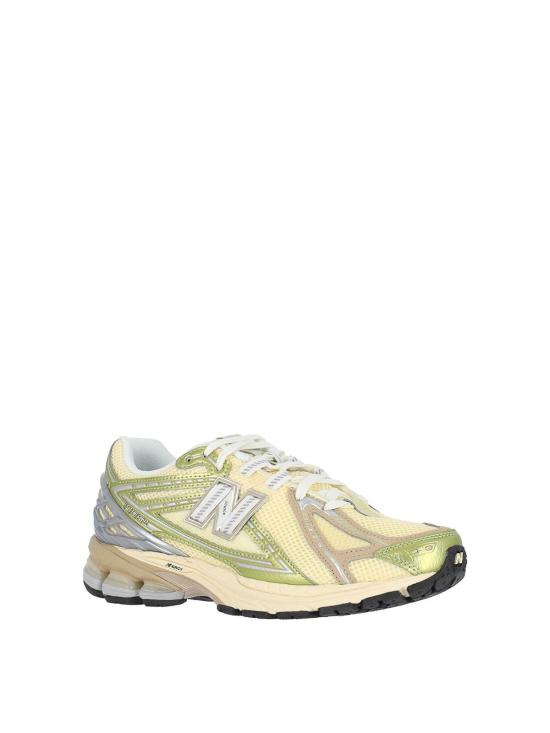 25SS 뉴발란스 1906R 스니커즈 U1906RND Yellow - NEW BALANCE