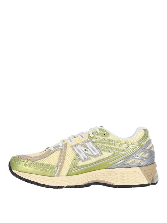 25SS 뉴발란스 1906R 스니커즈 U1906RND Yellow - NEW BALANCE