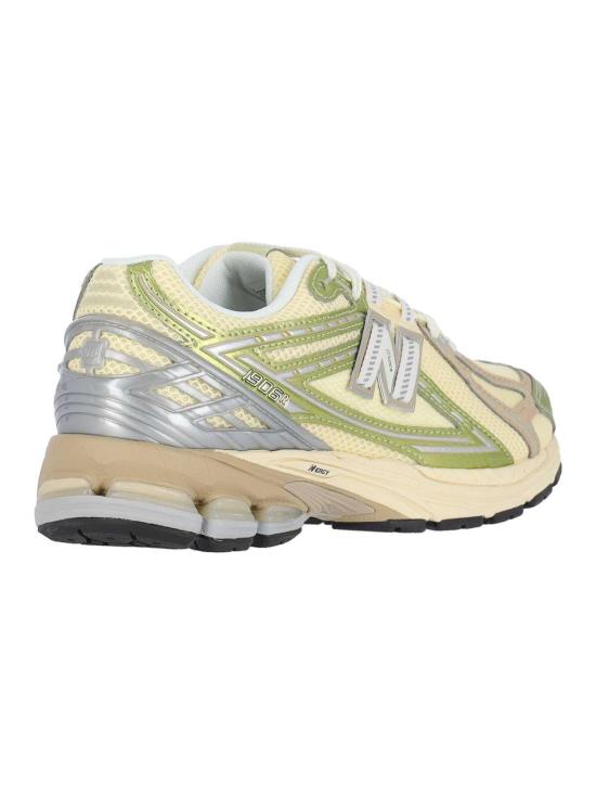 25SS 뉴발란스 1906R 스니커즈 U1906RND Yellow - NEW BALANCE