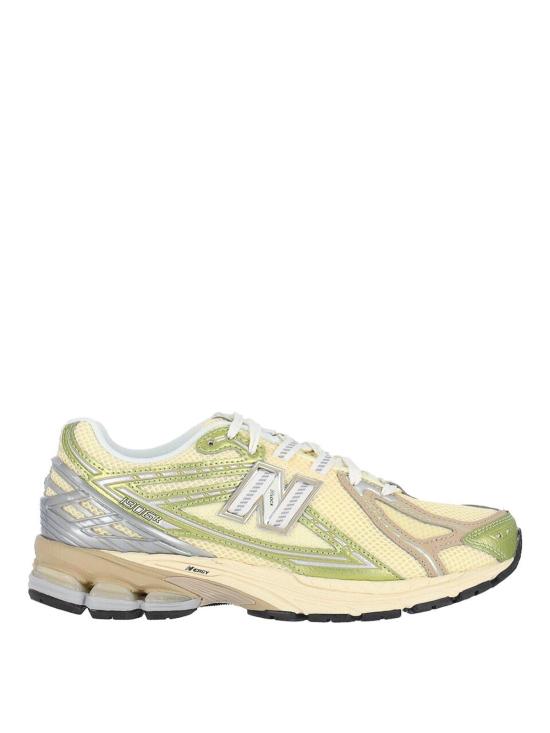 25SS 뉴발란스 1906R 스니커즈 U1906RND Yellow