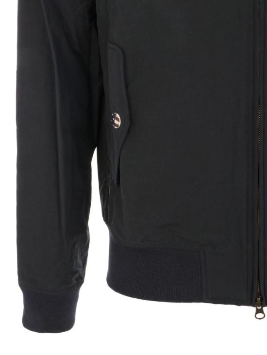 26SS 바버 자켓 MCA0427NY71 Blue - BARBOUR