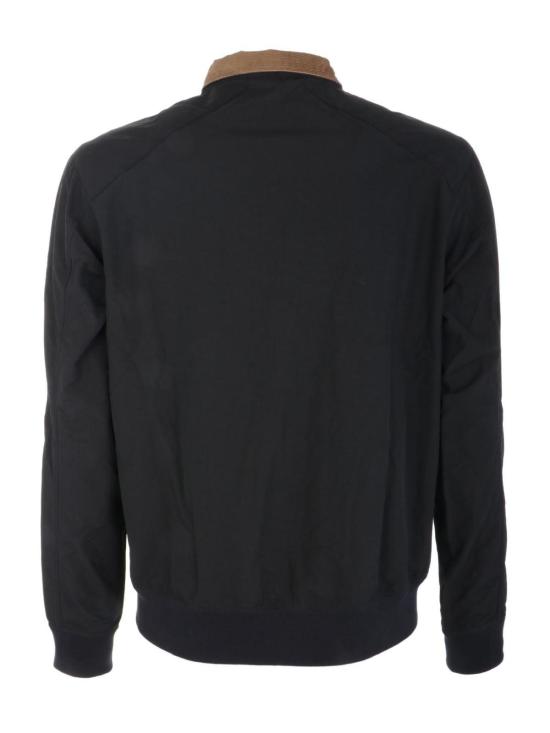 26SS 바버 자켓 MCA0427NY71 Blue - BARBOUR