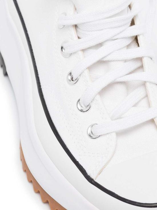 25FW 컨버스 스니커즈 166799C102 White - CONVERSE