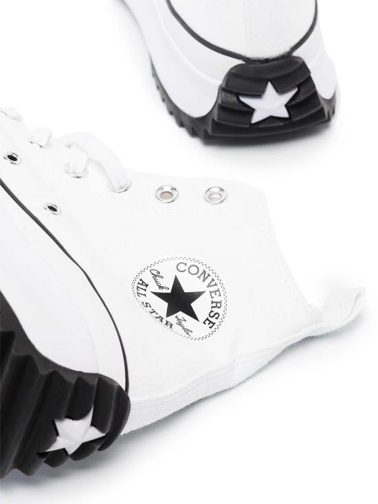 25FW 컨버스 스니커즈 166799C102 White - CONVERSE
