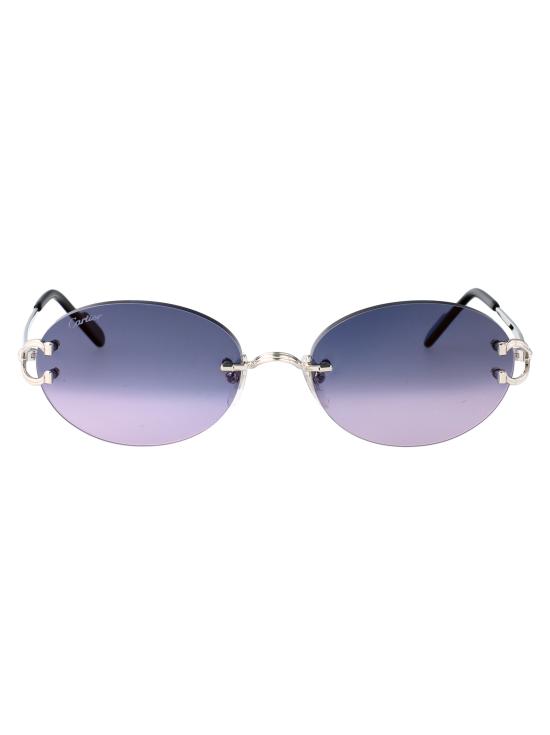 26SS 까르띠에 선글라스 CT0551S 003 silver