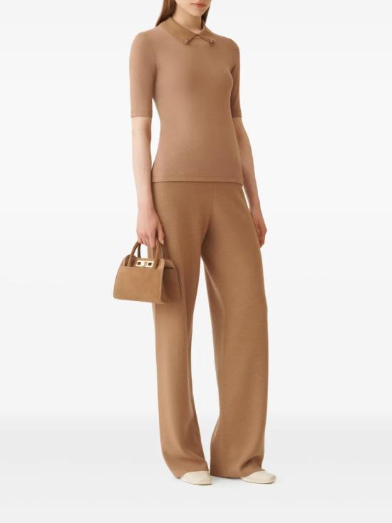 25FW 파비아나 필리피 반팔 티셔츠 JED215F132L5760000 1268 AB024163 - FABIANA FILIPPI