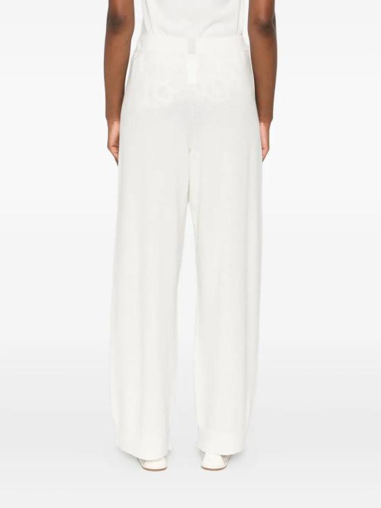 25FW 파비아나 필리피 플래티넘 팬츠  PAD215F336L517 25 AB024170 - FABIANA FILIPPI