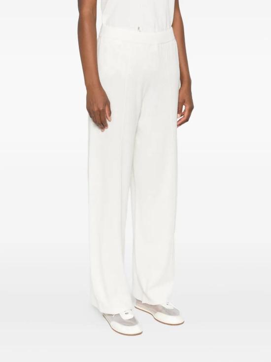 25FW 파비아나 필리피 플래티넘 팬츠  PAD215F336L517 25 AB024170 - FABIANA FILIPPI