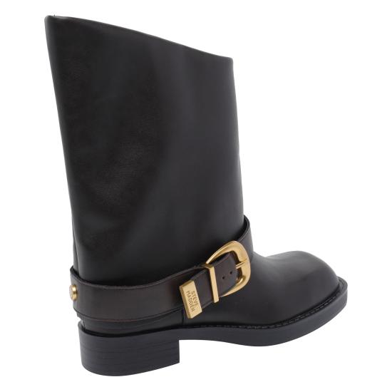 25FW 스티브매든 부츠 CLIMAXX BROWN Brown - STEVE MADDEN