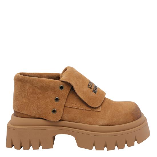 25FW 스티브매든 부츠 PARKVIEW WHEAT Beige